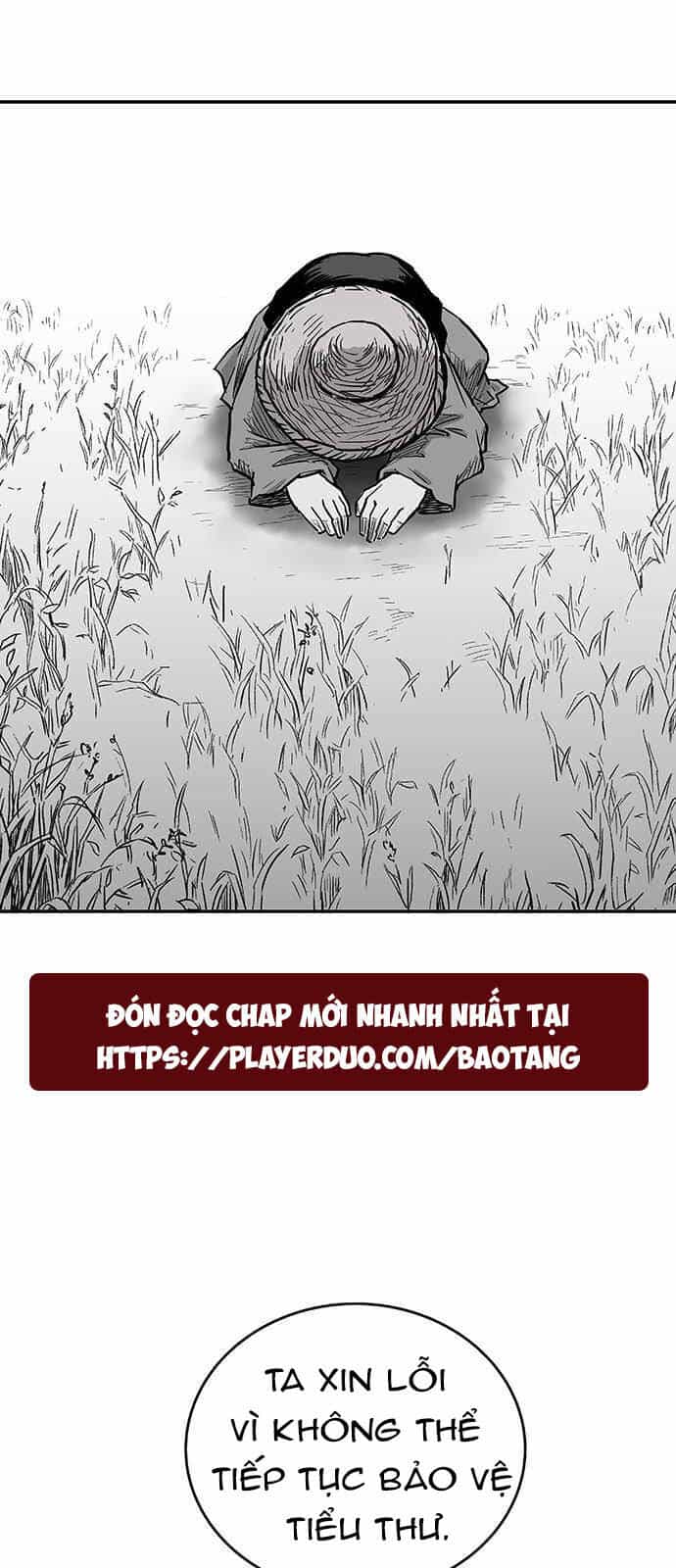 Sát Thủ Anh Vũ - Chương 5 - ảnh 40