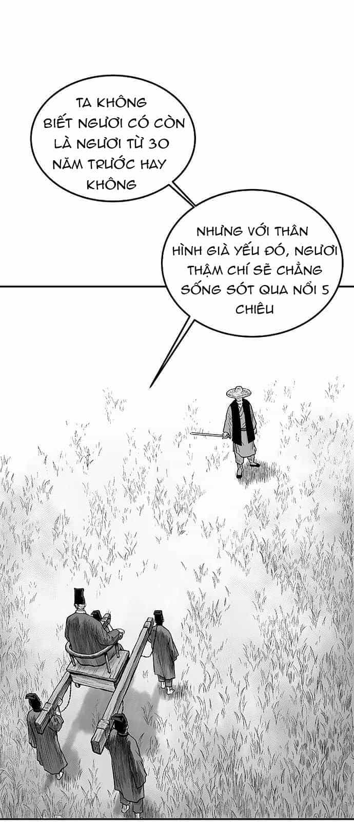 Sát Thủ Anh Vũ - Chương 5 - ảnh 64
