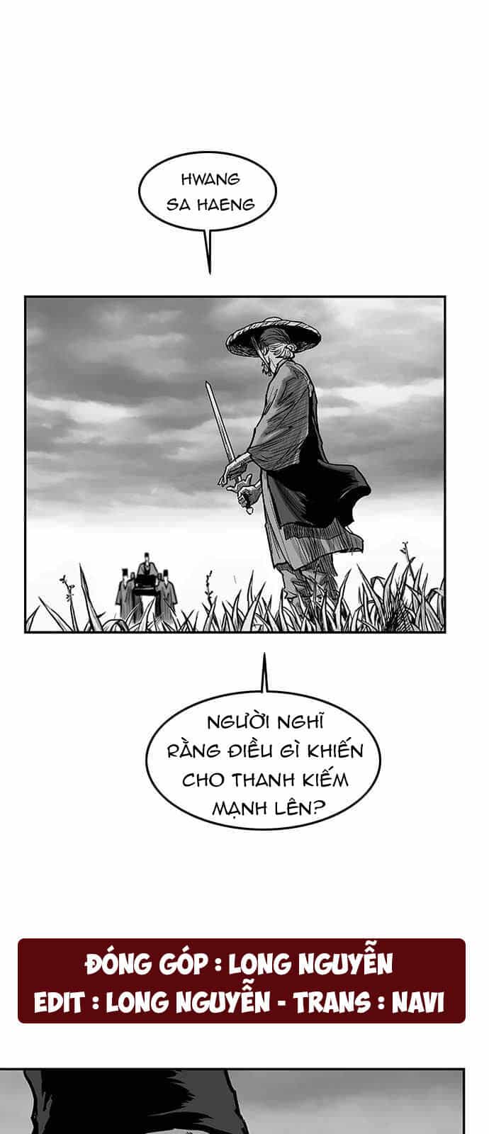 Sát Thủ Anh Vũ - Chương 5 - ảnh 65