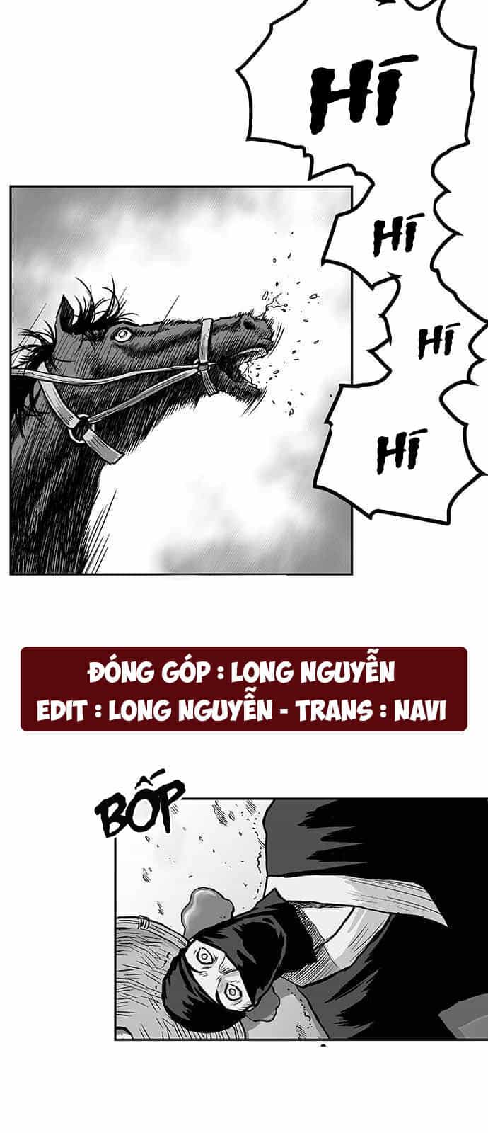 Sát Thủ Anh Vũ - Chương 5 - ảnh 7