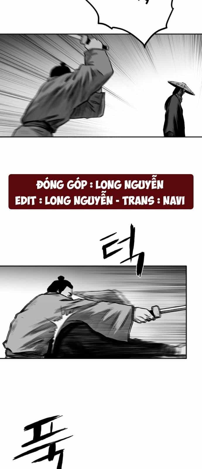 Sát Thủ Anh Vũ - Chương 50 - ảnh 20