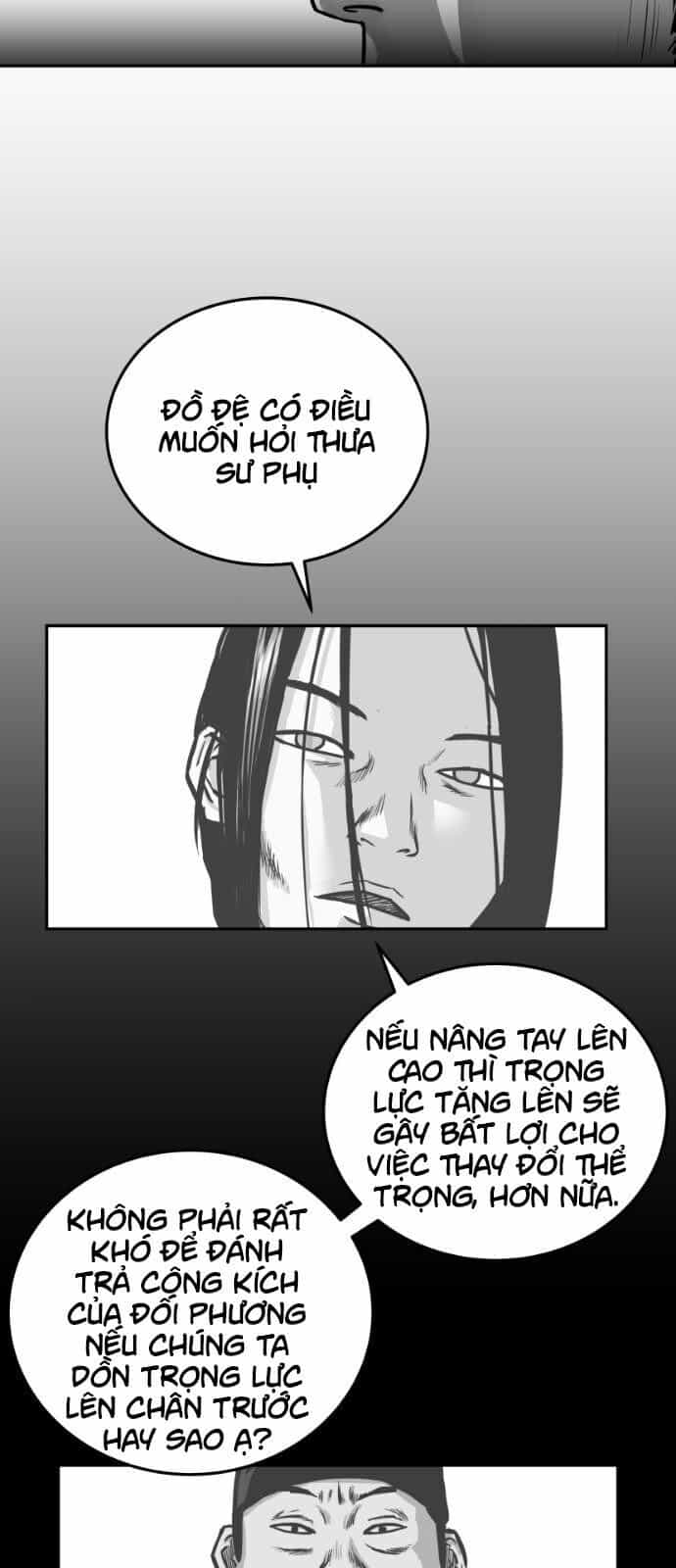 Sát Thủ Anh Vũ - Chương 50 - ảnh 25