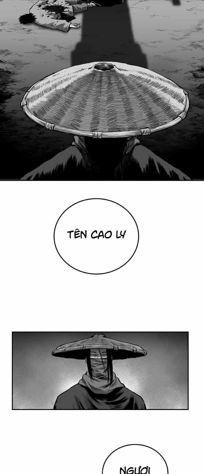 Sát Thủ Anh Vũ - Chương 50 - ảnh 36