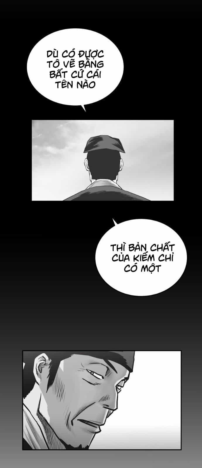 Sát Thủ Anh Vũ - Chương 50 - ảnh 44