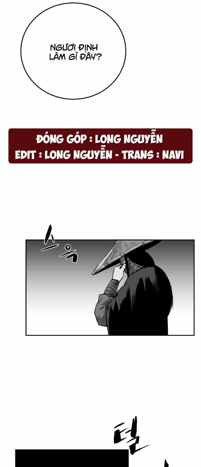 Sát Thủ Anh Vũ - Chương 50 - ảnh 47