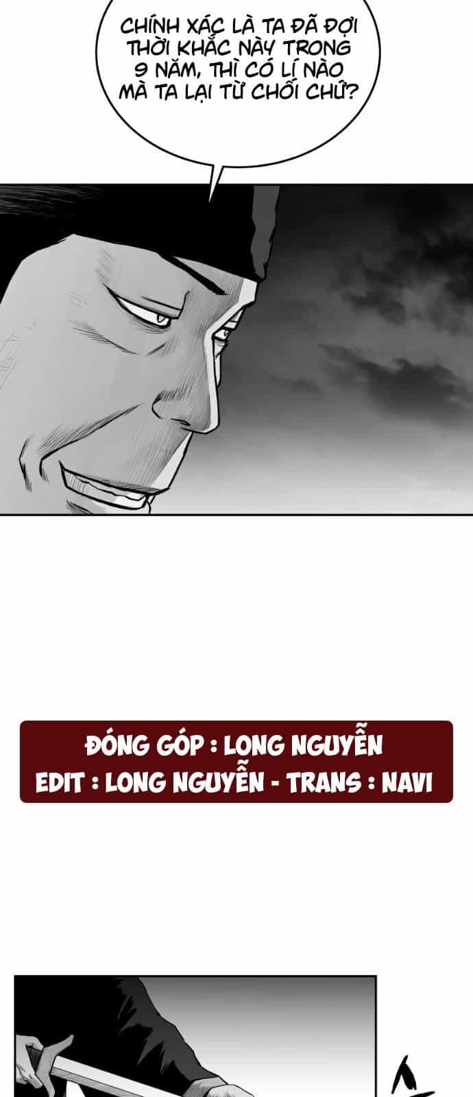 Sát Thủ Anh Vũ - Chương 50 - ảnh 52