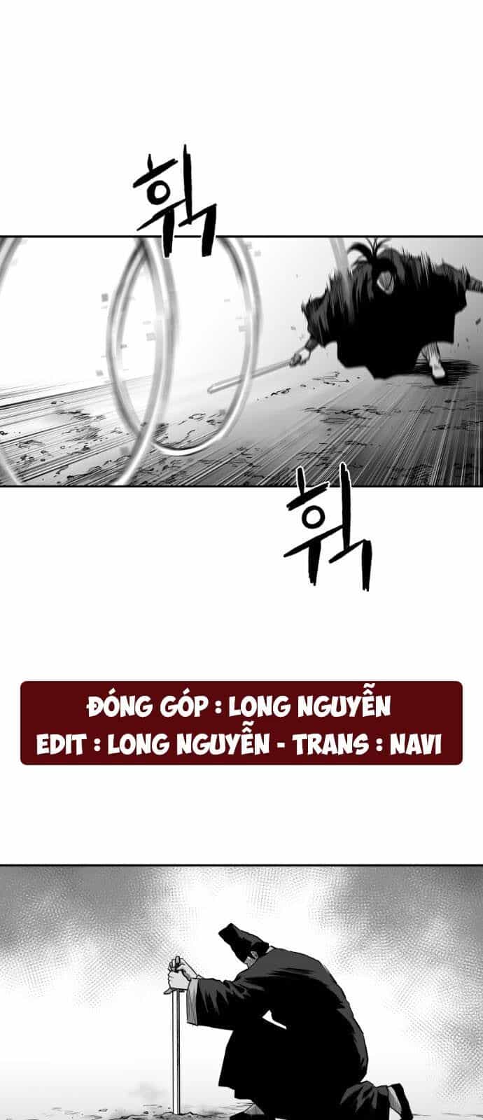 Sát Thủ Anh Vũ - Chương 51 - ảnh 26
