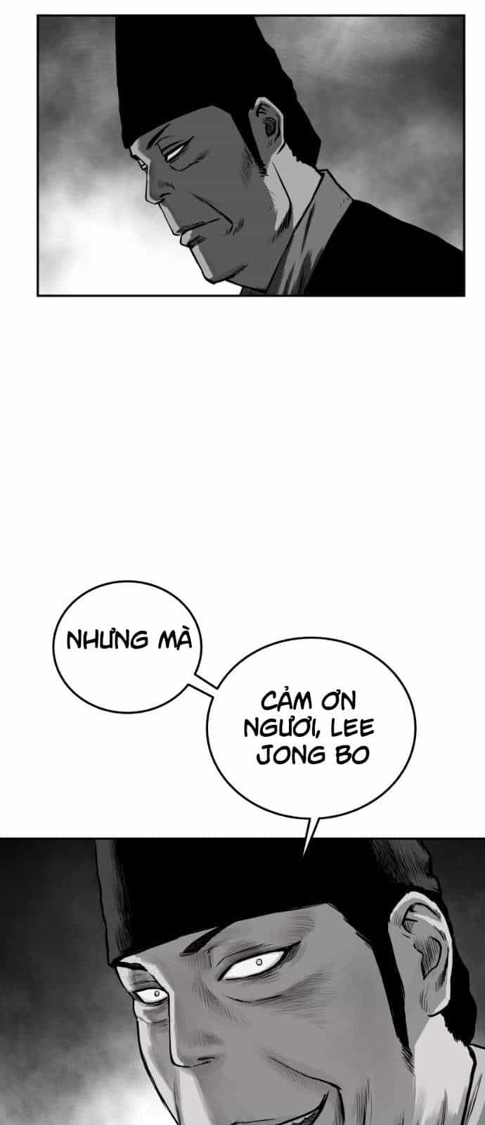 Sát Thủ Anh Vũ - Chương 51 - ảnh 33