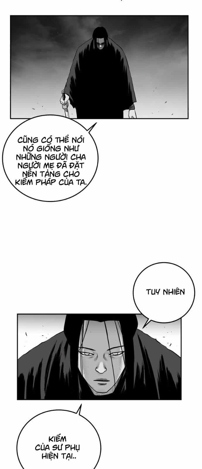 Sát Thủ Anh Vũ - Chương 51 - ảnh 54