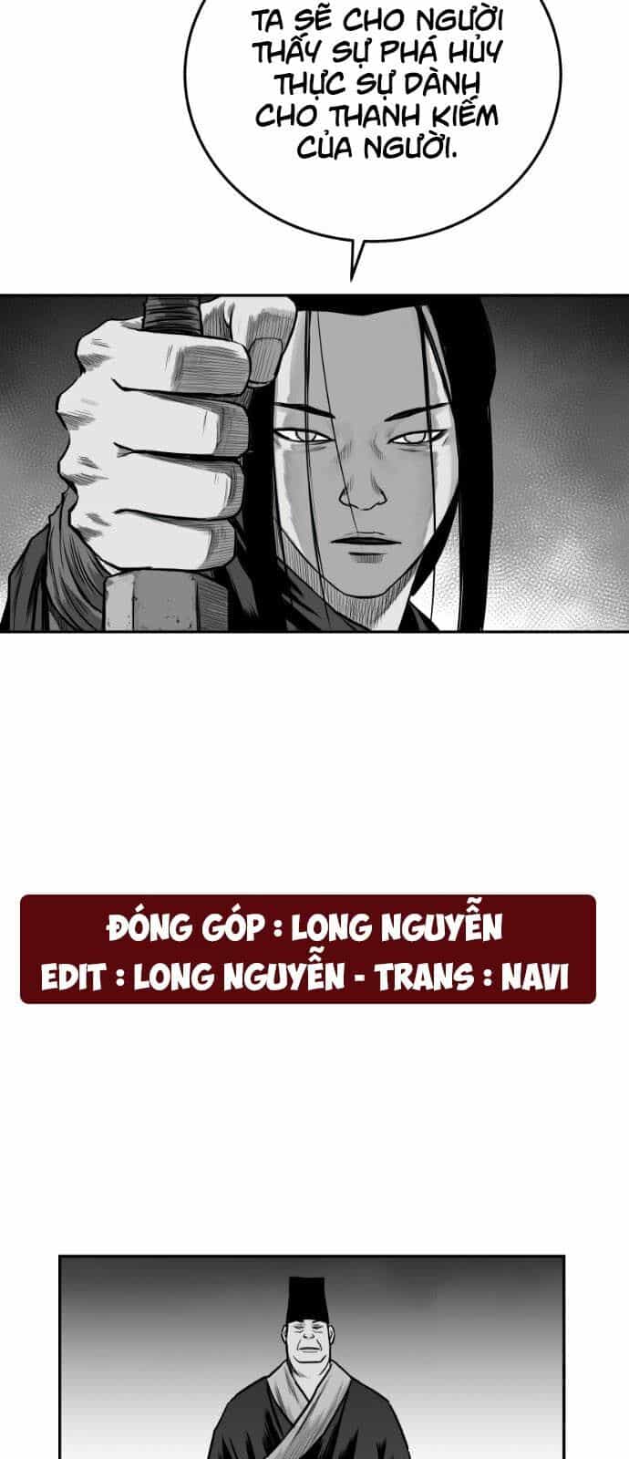 Sát Thủ Anh Vũ - Chương 51 - ảnh 60