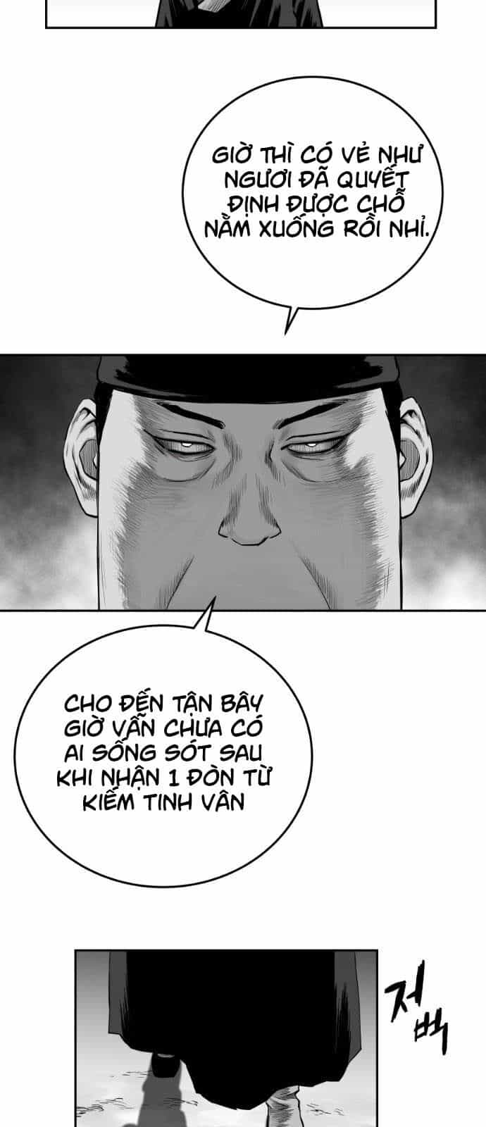 Sát Thủ Anh Vũ - Chương 51 - ảnh 61