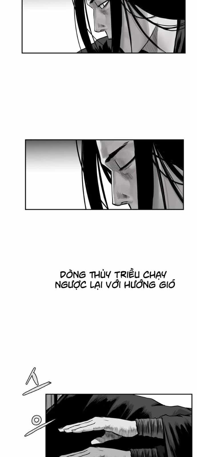 Sát Thủ Anh Vũ - Chương 51 - ảnh 66