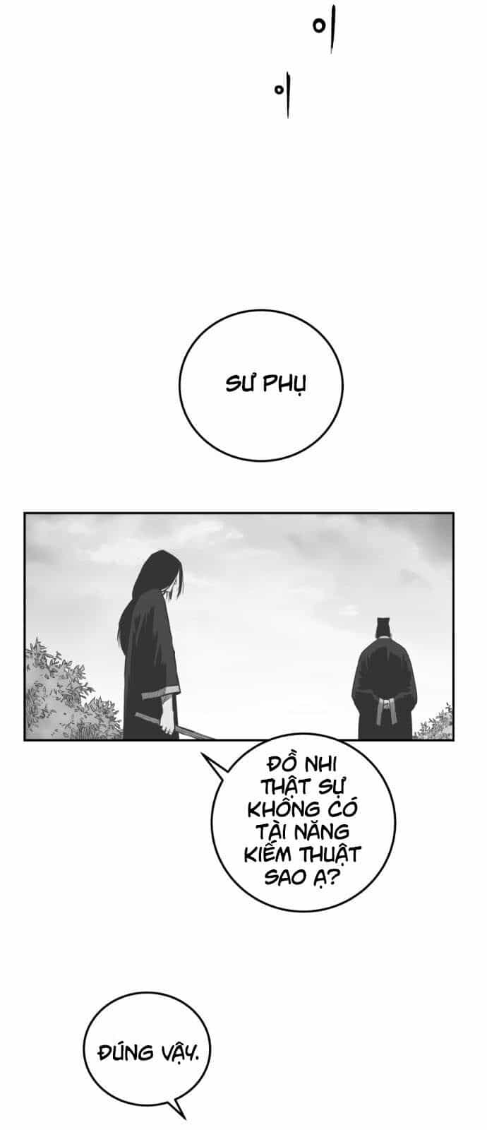 Sát Thủ Anh Vũ - Chương 52 - ảnh 13