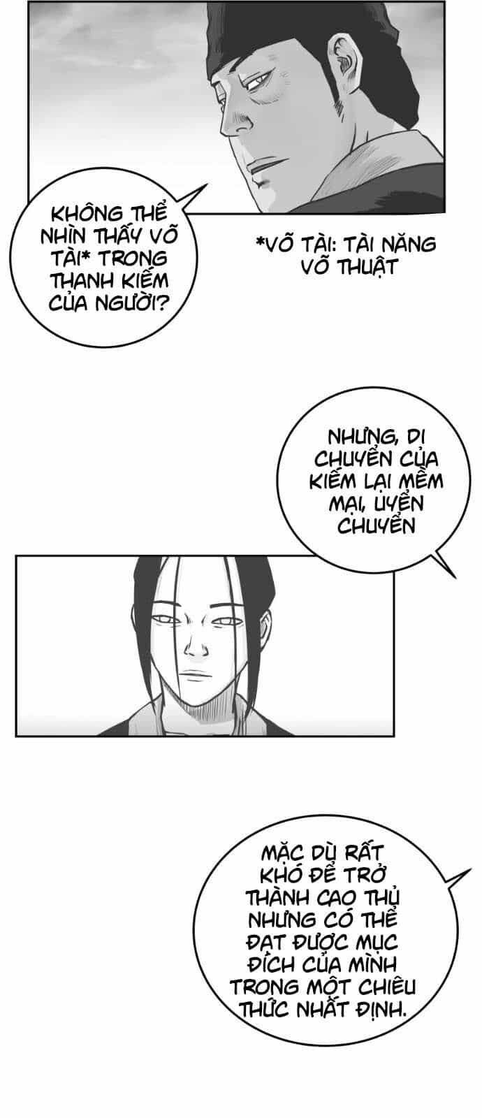 Sát Thủ Anh Vũ - Chương 52 - ảnh 14