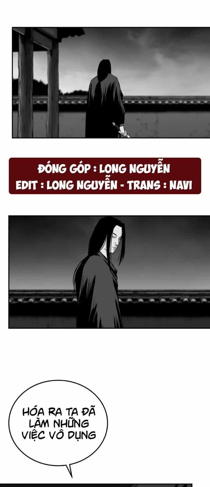 Sát Thủ Anh Vũ - Chương 52 - ảnh 24