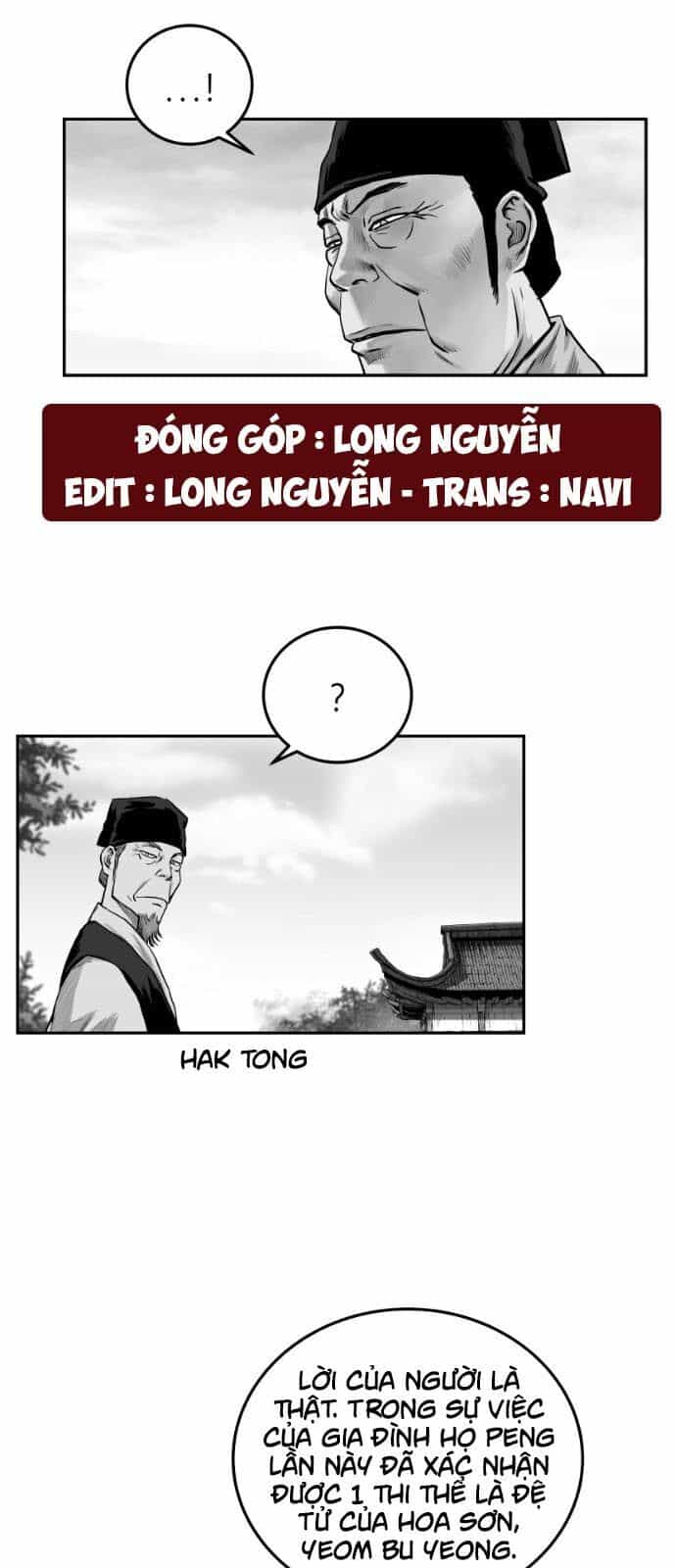 Sát Thủ Anh Vũ - Chương 52 - ảnh 34