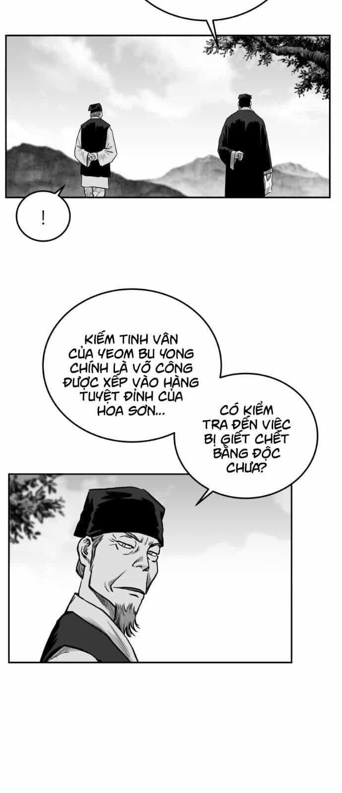 Sát Thủ Anh Vũ - Chương 52 - ảnh 35