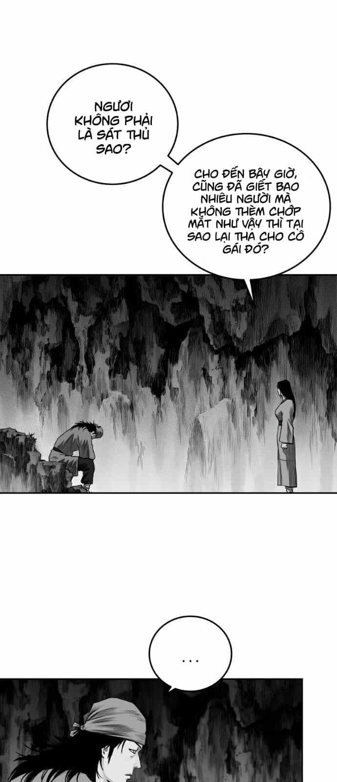 Sát Thủ Anh Vũ - Chương 52 - ảnh 58