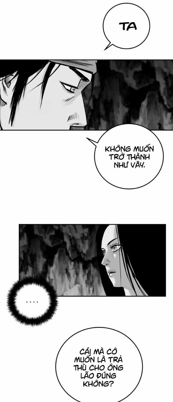 Sát Thủ Anh Vũ - Chương 52 - ảnh 63