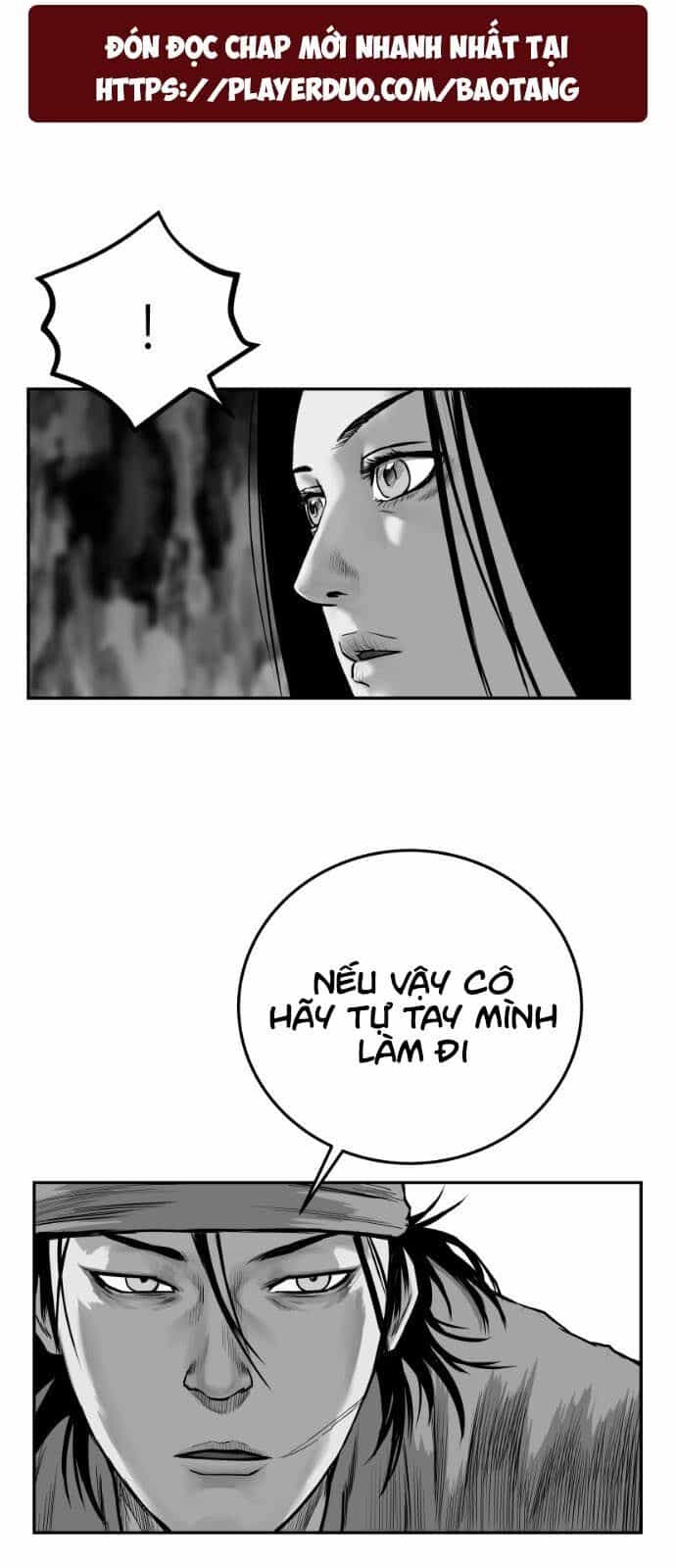Sát Thủ Anh Vũ - Chương 52 - ảnh 65