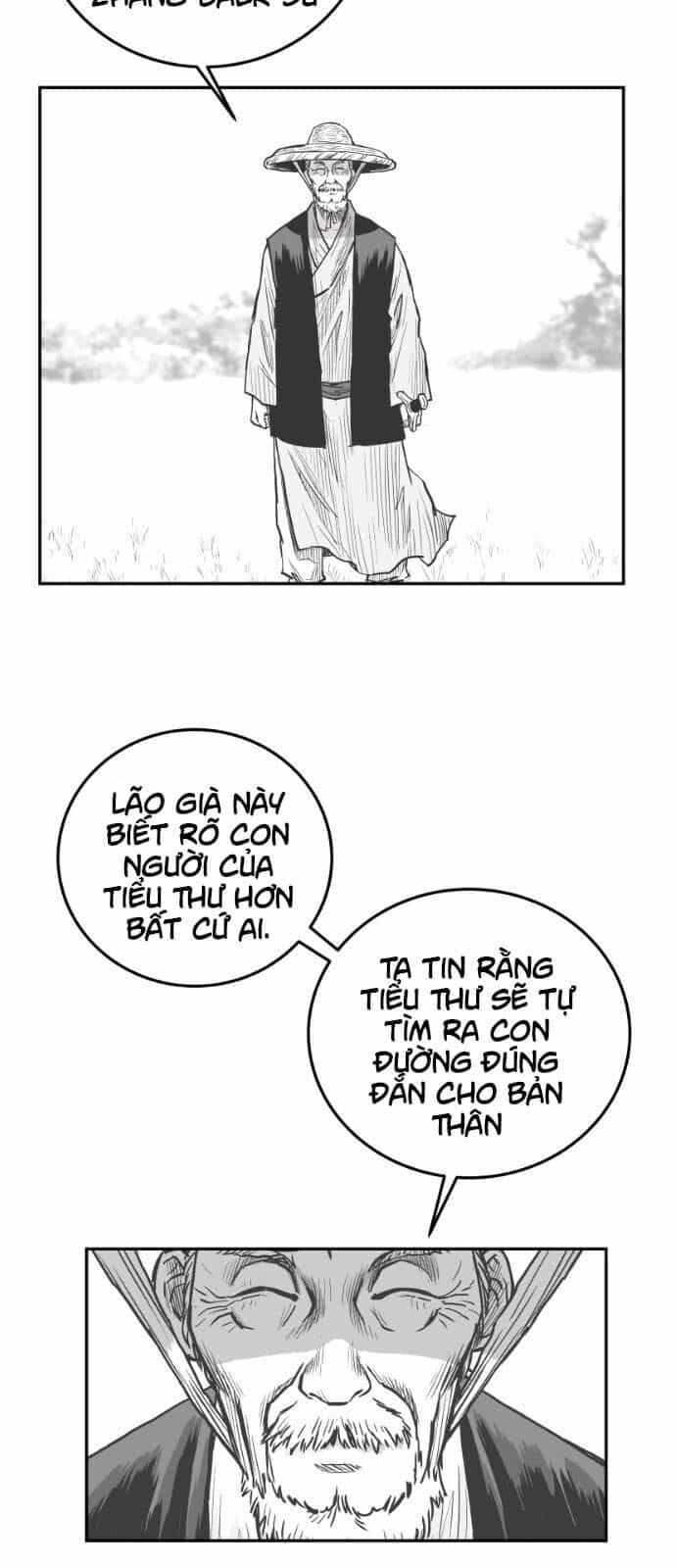 Sát Thủ Anh Vũ - Chương 52 - ảnh 73