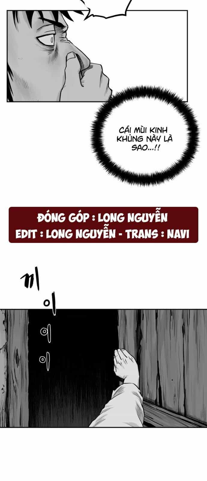 Sát Thủ Anh Vũ - Chương 53 - ảnh 12