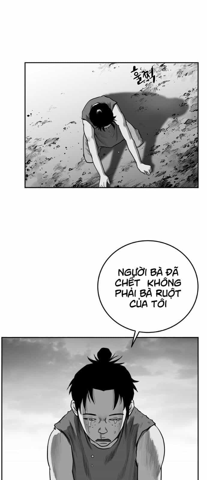 Sát Thủ Anh Vũ - Chương 53 - ảnh 20