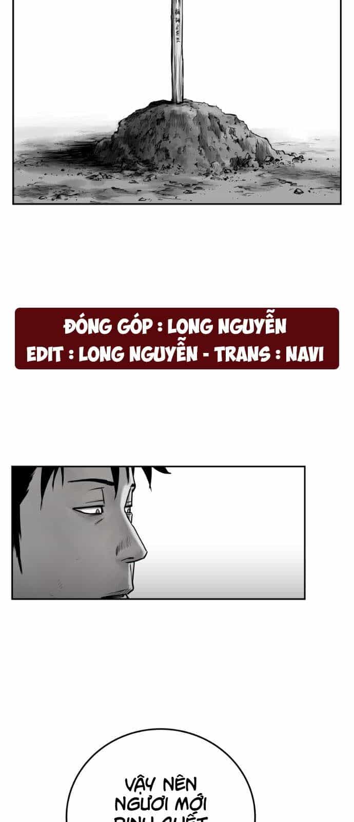 Sát Thủ Anh Vũ - Chương 53 - ảnh 26
