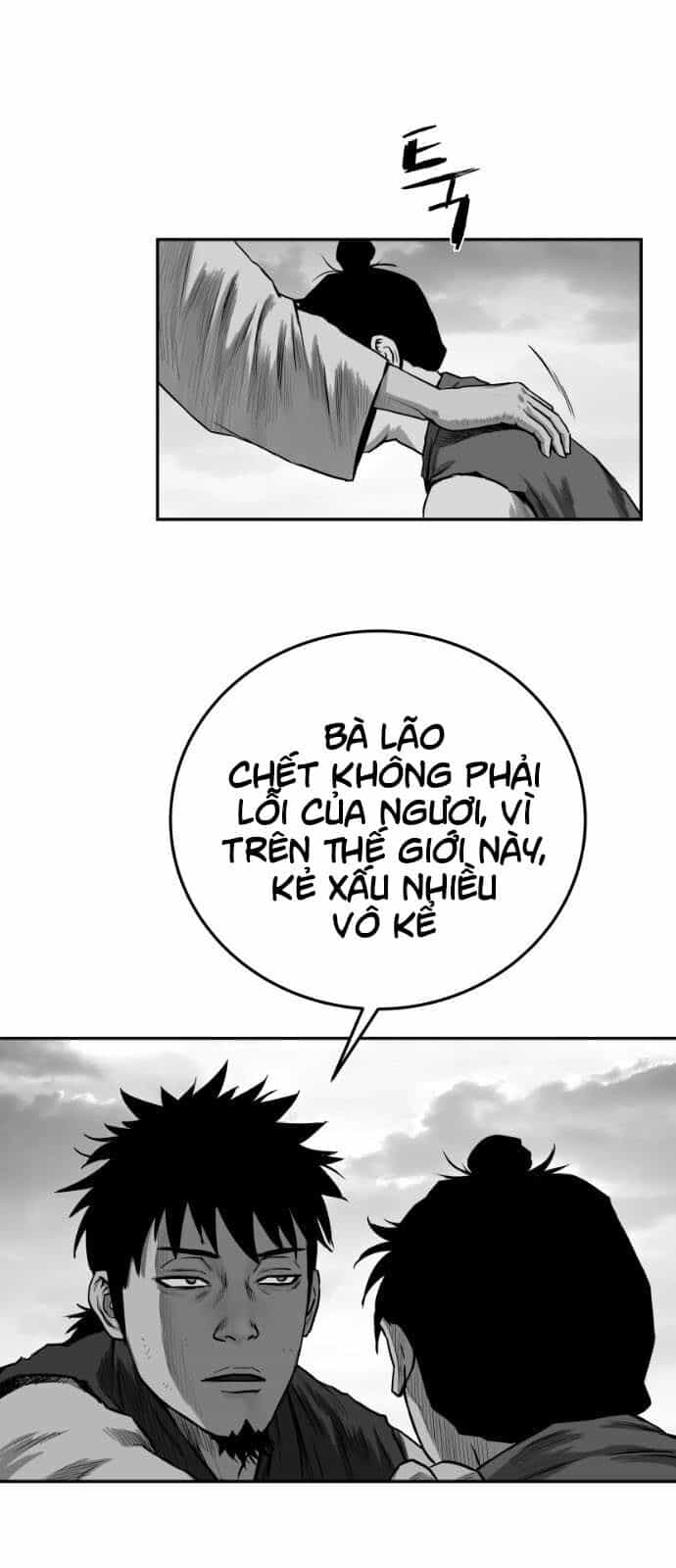 Sát Thủ Anh Vũ - Chương 53 - ảnh 29