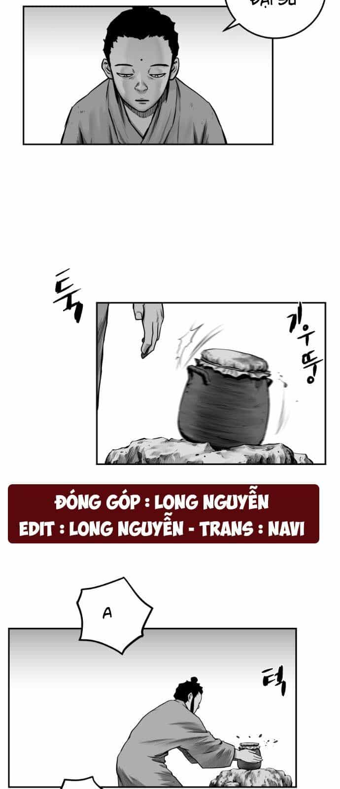 Sát Thủ Anh Vũ - Chương 53 - ảnh 40