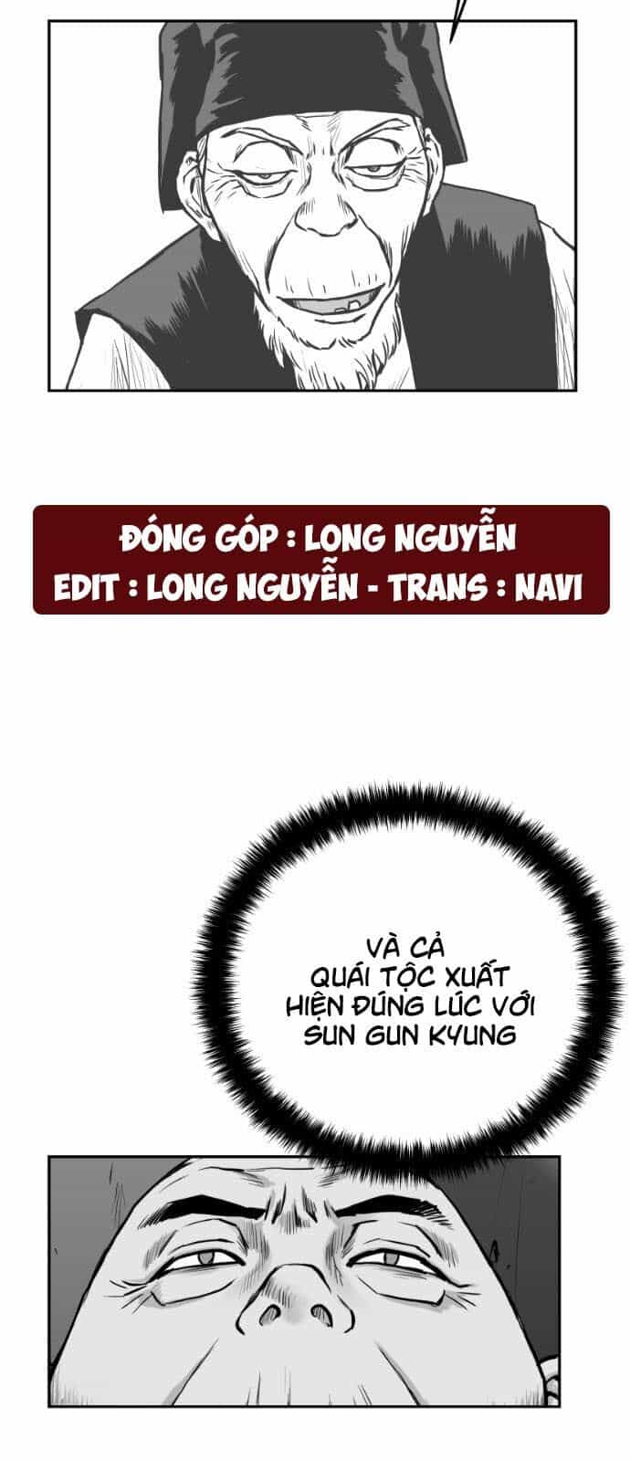Sát Thủ Anh Vũ - Chương 53 - ảnh 47