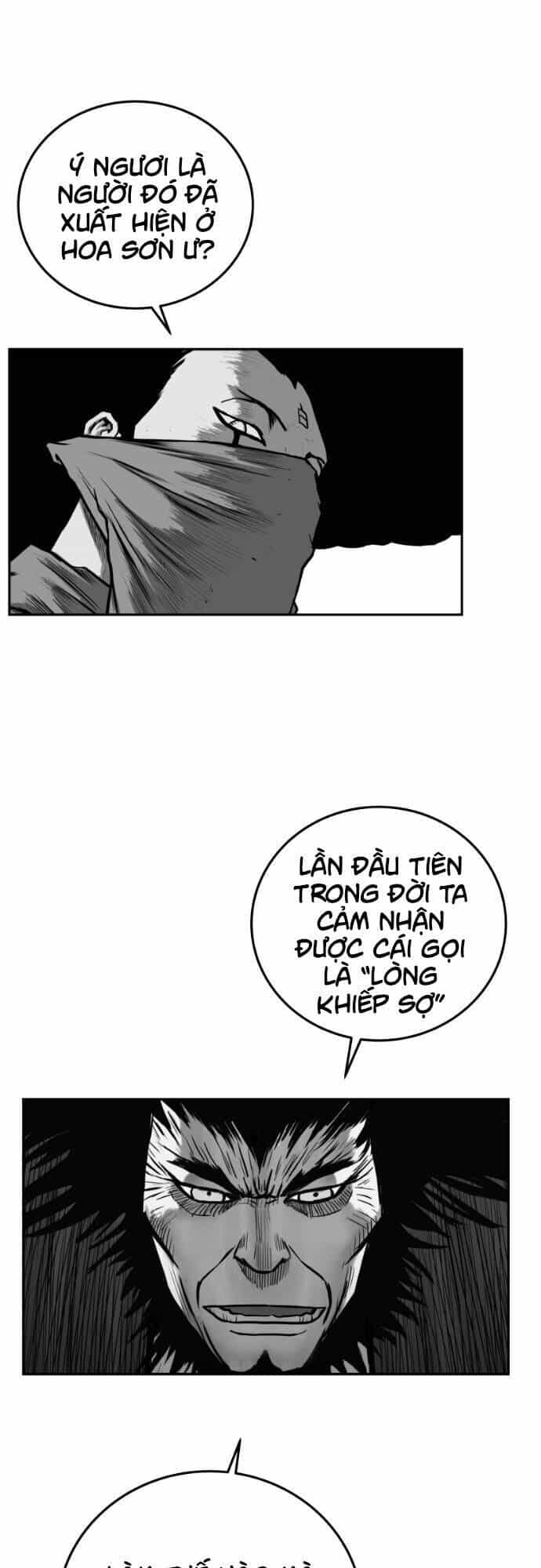 Sát Thủ Anh Vũ - Chương 54 - ảnh 11