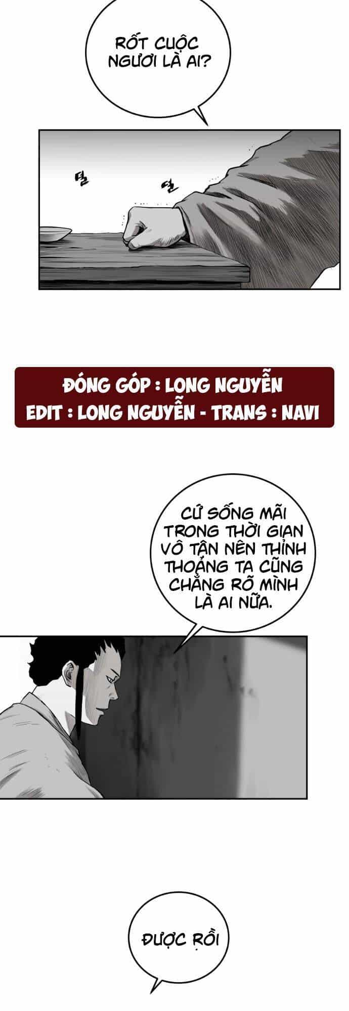 Sát Thủ Anh Vũ - Chương 54 - ảnh 15
