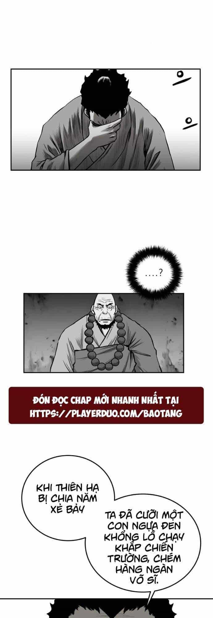 Sát Thủ Anh Vũ - Chương 54 - ảnh 17