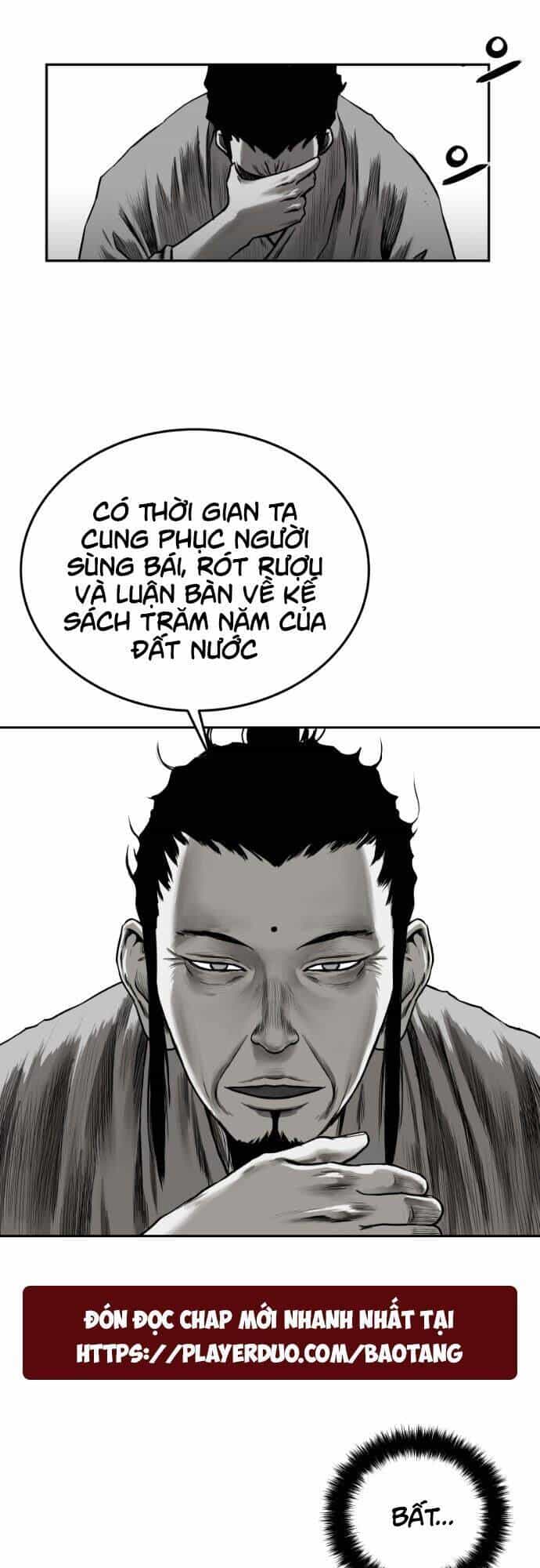Sát Thủ Anh Vũ - Chương 54 - ảnh 19