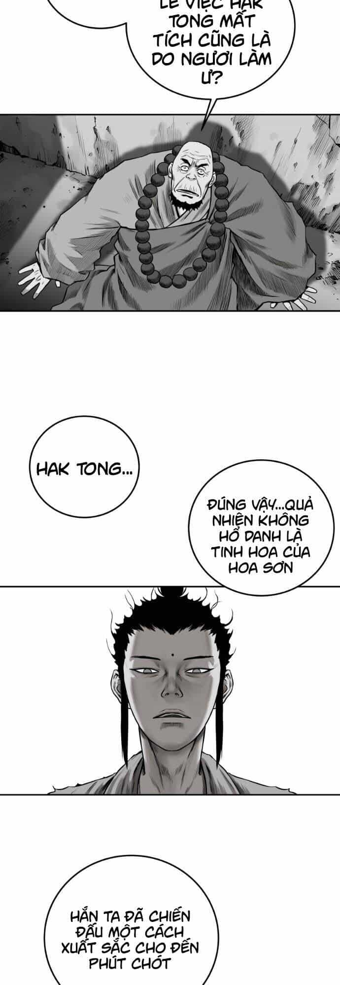 Sát Thủ Anh Vũ - Chương 54 - ảnh 23