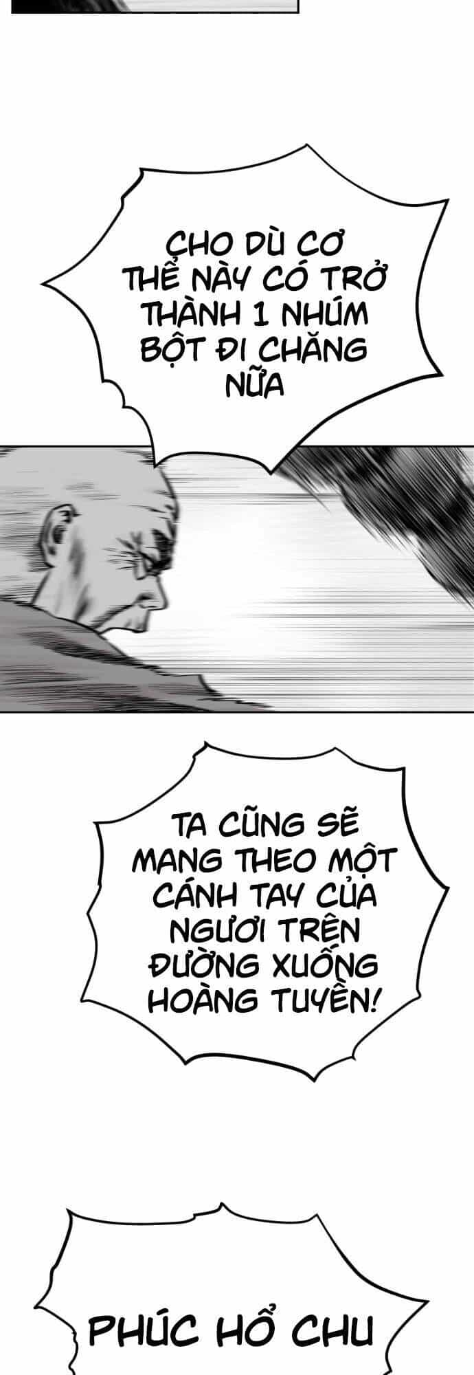 Sát Thủ Anh Vũ - Chương 54 - ảnh 44
