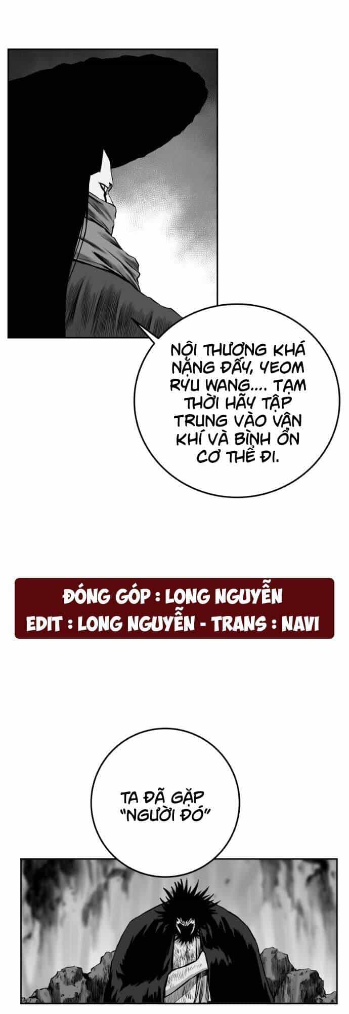 Sát Thủ Anh Vũ - Chương 54 - ảnh 9
