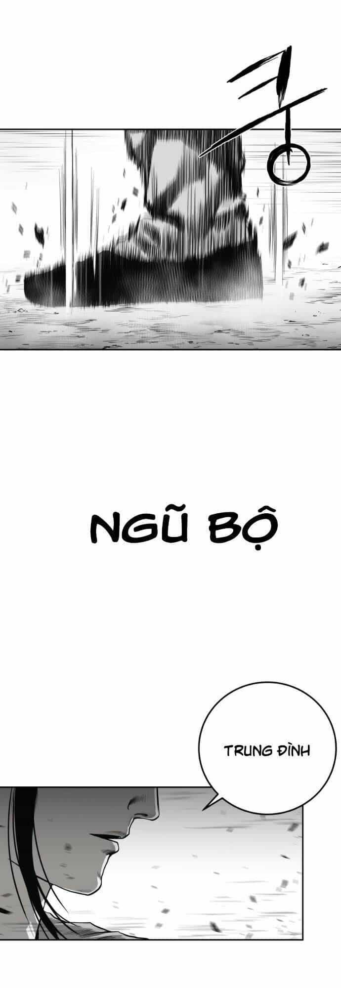 Sát Thủ Anh Vũ - Chương 55 - ảnh 22