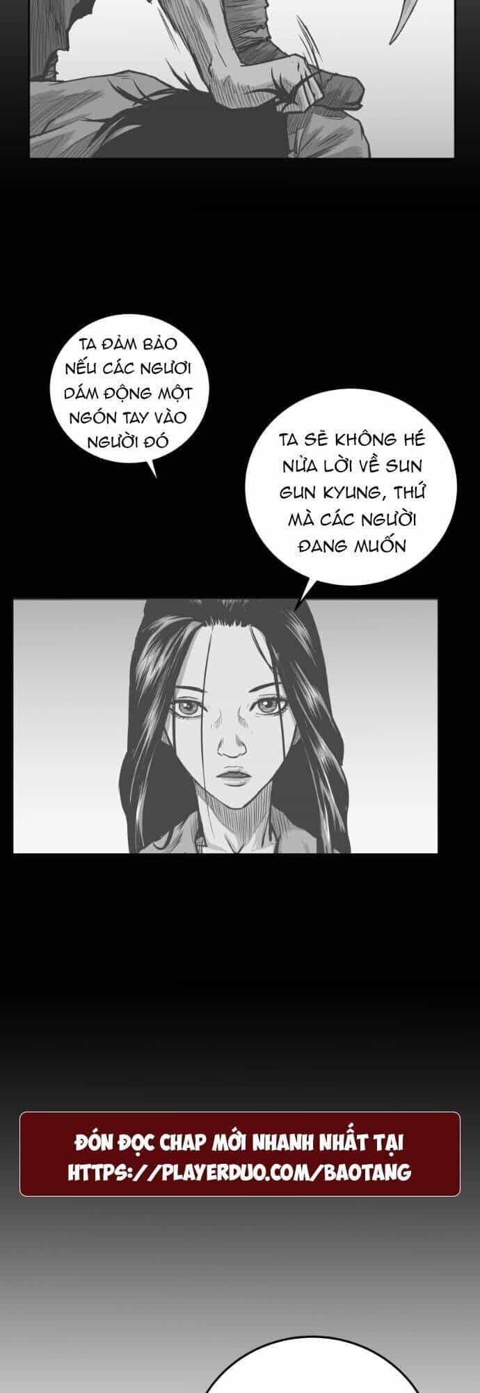 Sát Thủ Anh Vũ - Chương 56 - ảnh 18