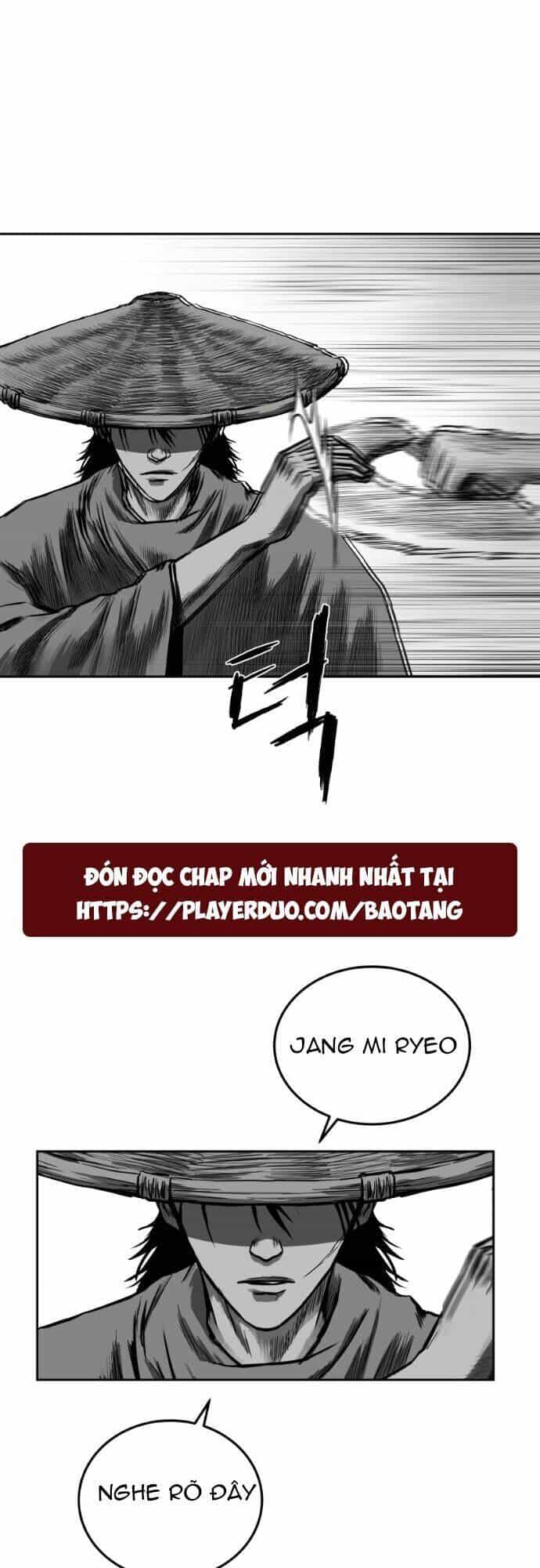 Sát Thủ Anh Vũ - Chương 56 - ảnh 21