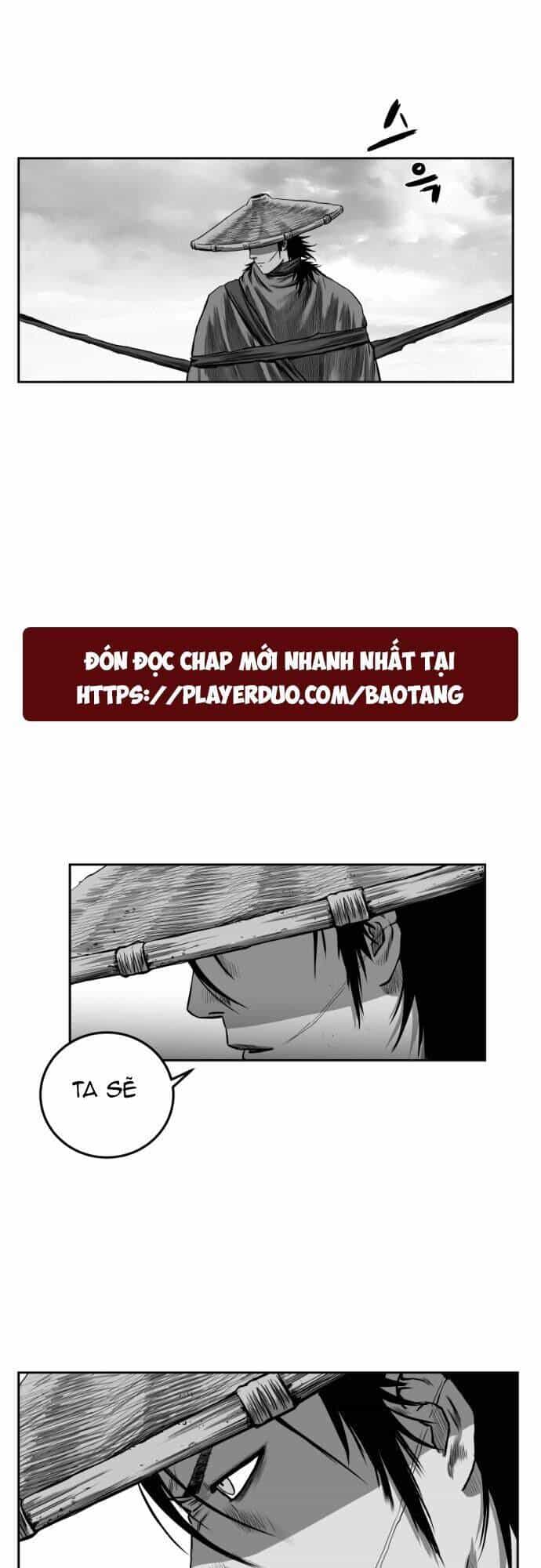 Sát Thủ Anh Vũ - Chương 56 - ảnh 27