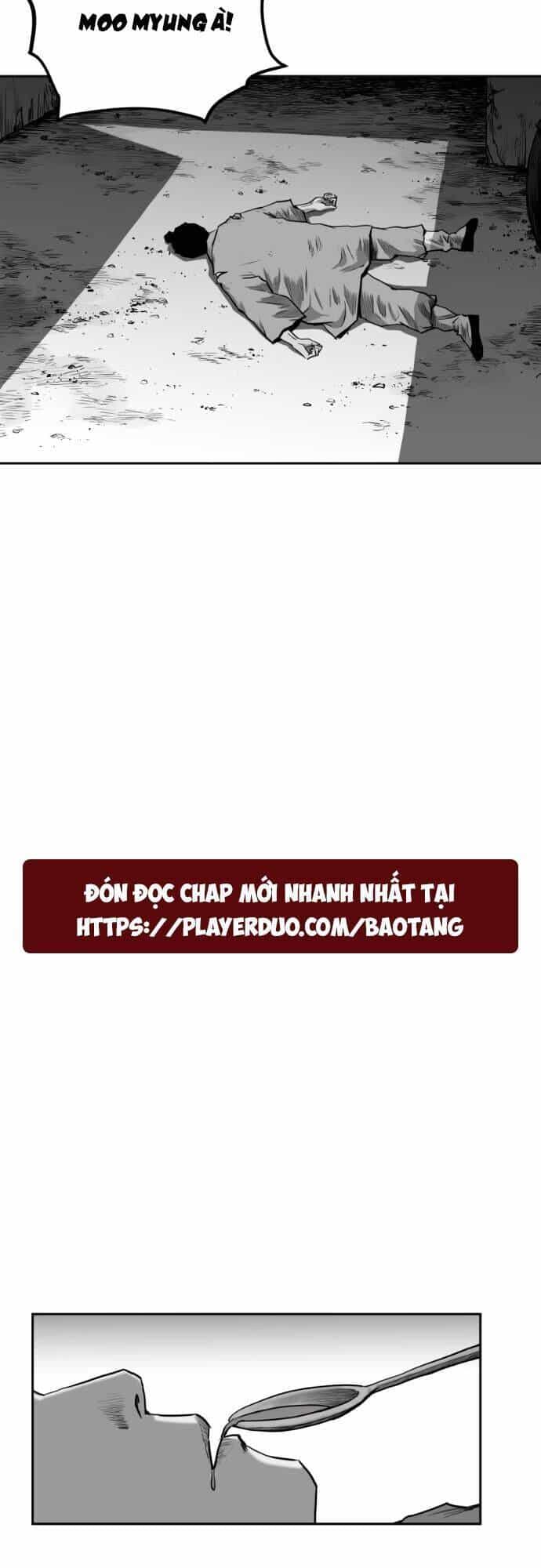 Sát Thủ Anh Vũ - Chương 56 - ảnh 36