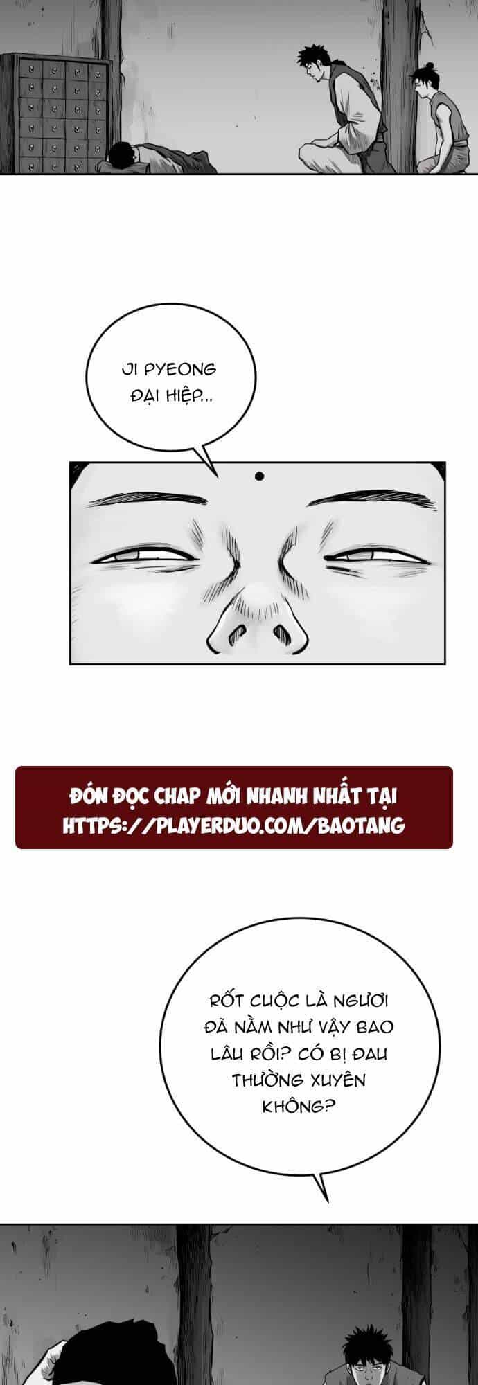 Sát Thủ Anh Vũ - Chương 56 - ảnh 38