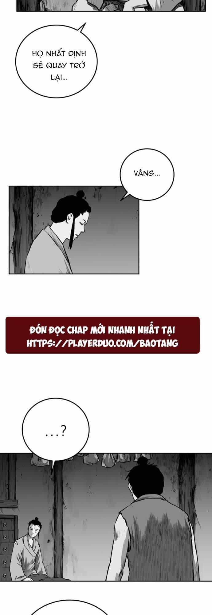 Sát Thủ Anh Vũ - Chương 56 - ảnh 42