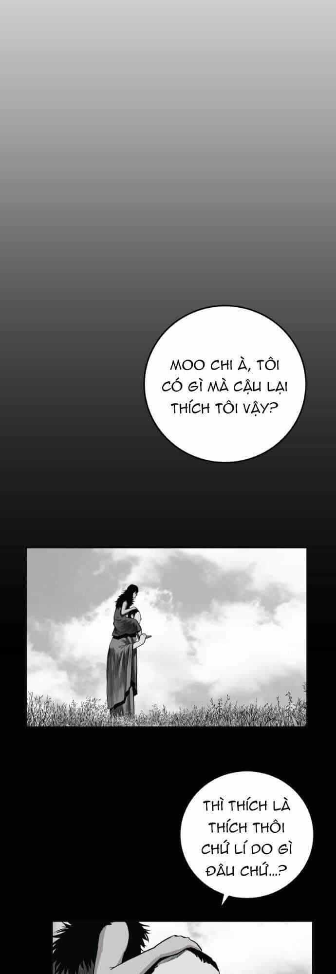 Sát Thủ Anh Vũ - Chương 57 - ảnh 20
