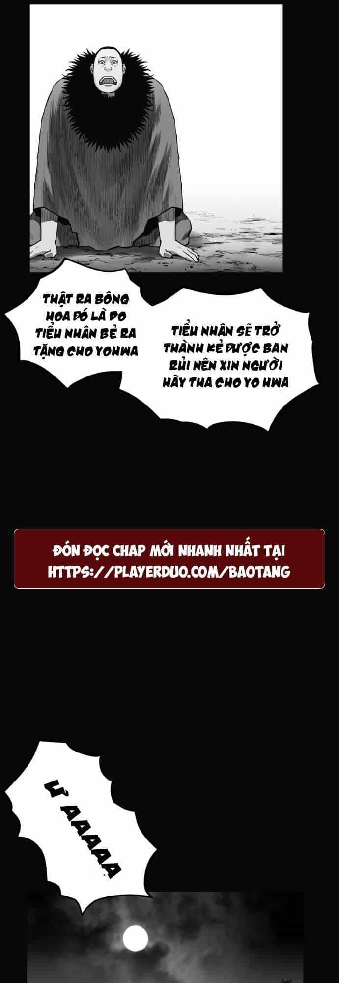 Sát Thủ Anh Vũ - Chương 57 - ảnh 30