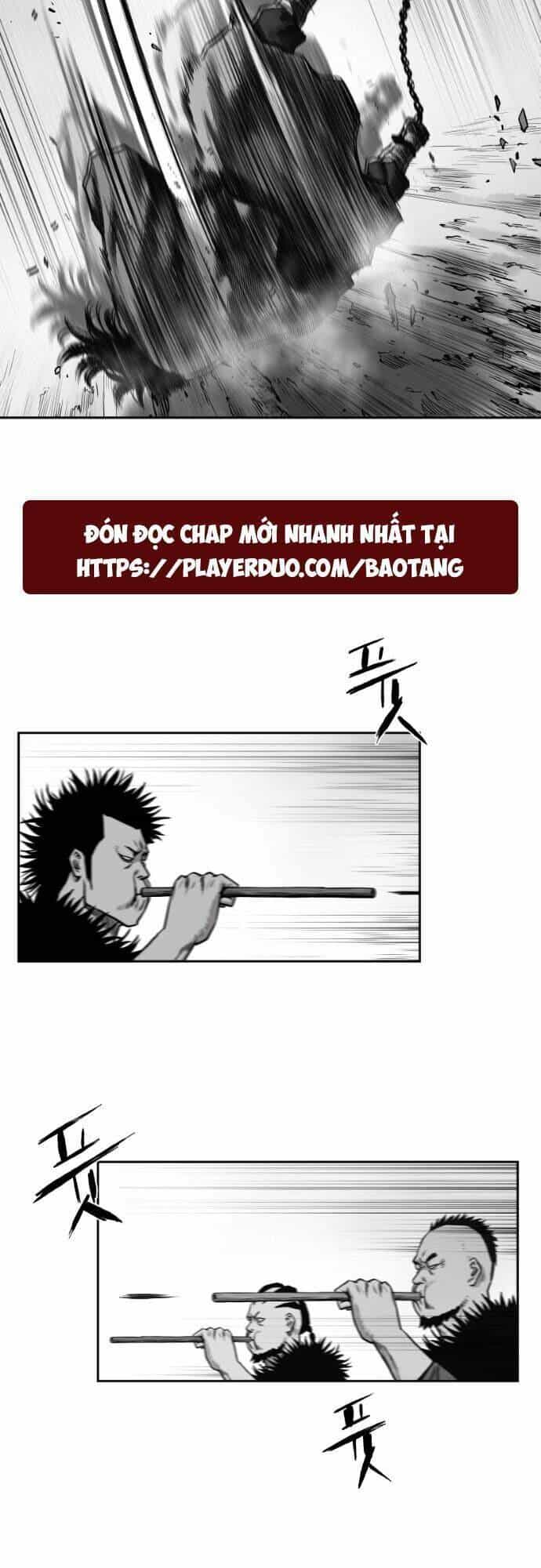 Sát Thủ Anh Vũ - Chương 57 - ảnh 39