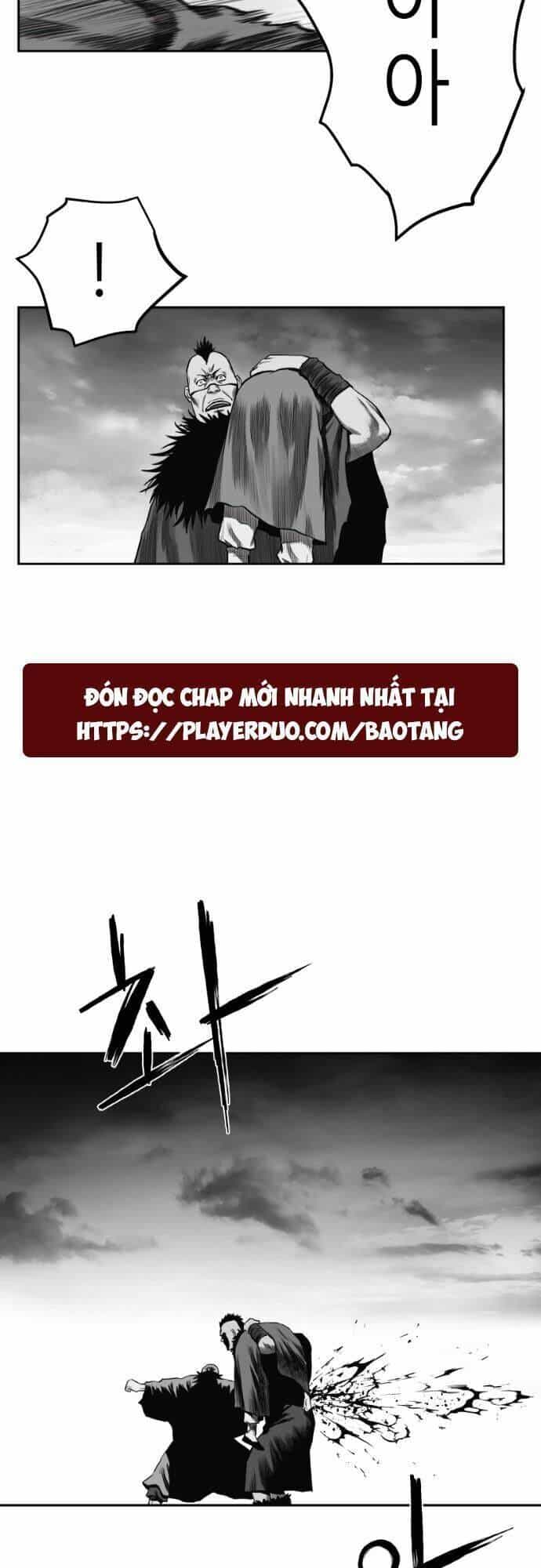 Sát Thủ Anh Vũ - Chương 57 - ảnh 46