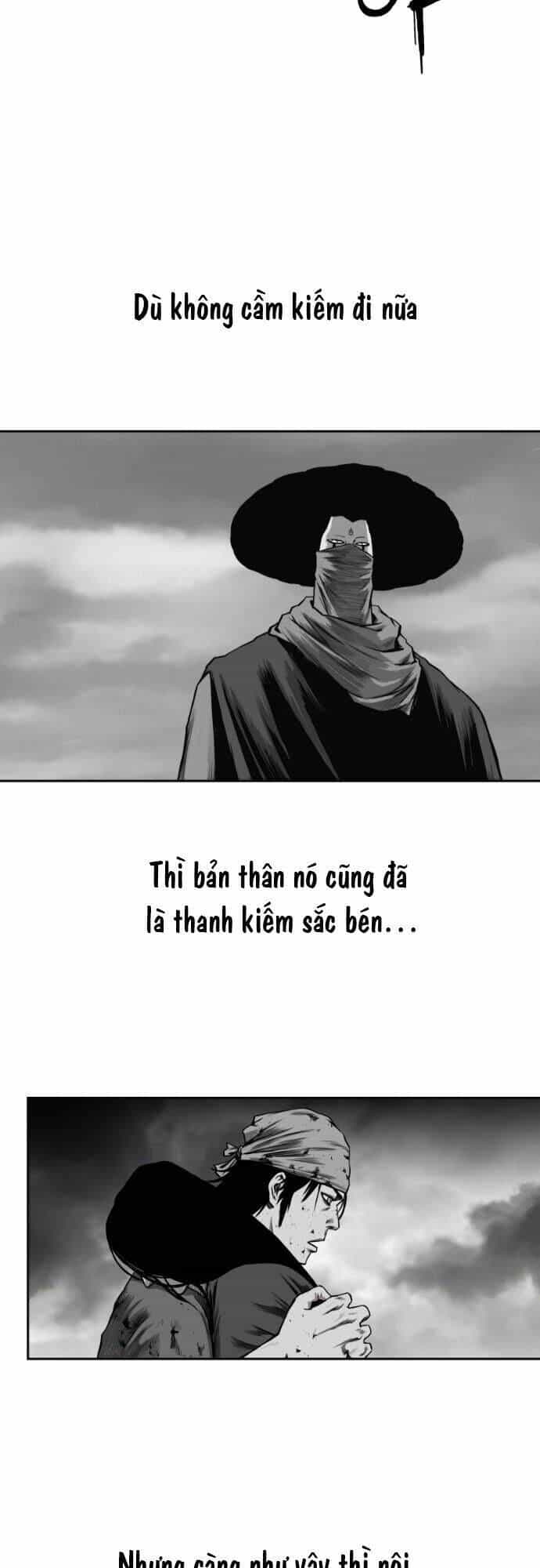 Sát Thủ Anh Vũ - Chương 57 - ảnh 47